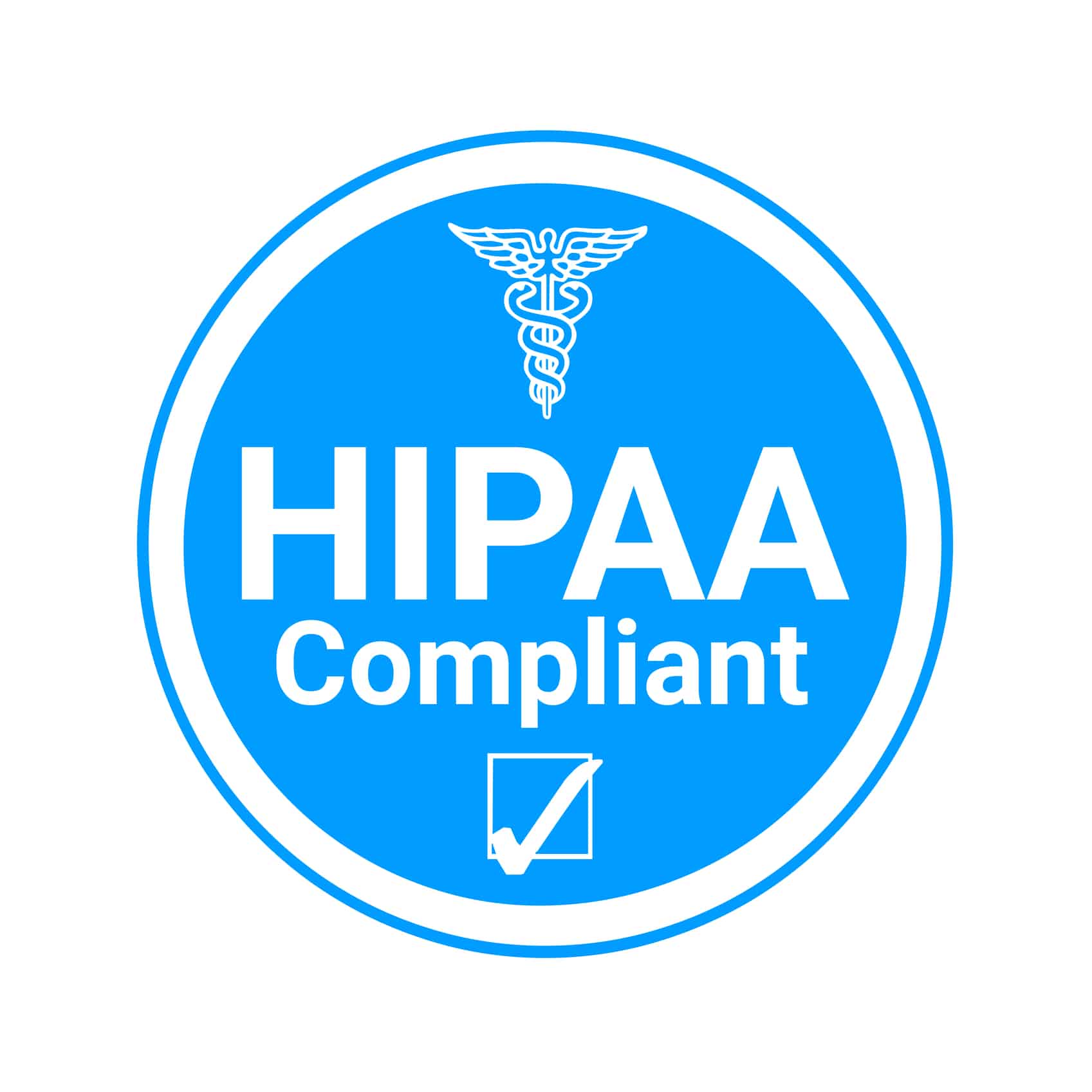 HIPAA Compliant
