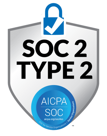 SOC 2 TYPE 2 - AICPA SOC